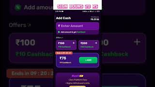 BEST EARNING APP RUSH MOST TRUSTED APP #rush #dailyearningapp