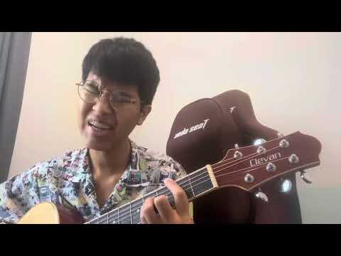 ท้ายปี - Only Monday | short cover by Pooh Peeranat