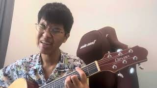 ท้ายปี - Only Monday | short cover by Pooh Peeranat