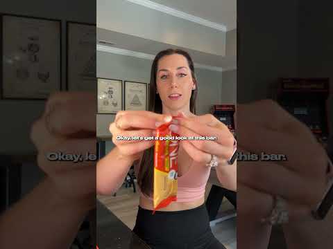 One Brands x Reese’s Collab | Flavor Inspired Protein Bar