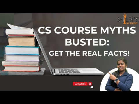 Myths  buster - CS