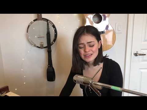 Alyssa Baker - Rainbow by Kacey Musgraves (Cover)