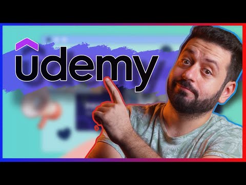 Udemy Course Promo Video. Udemy Course Creation Tutorial #20