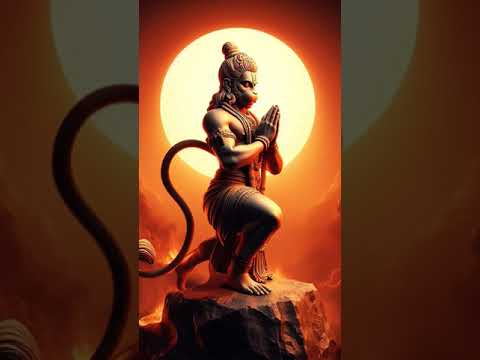 Hanuman 🙏#viralvideos #shortvideos