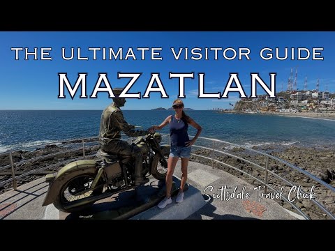 Mazatlan: The Ultimate Visitors Guide - Everything You Need To Know!