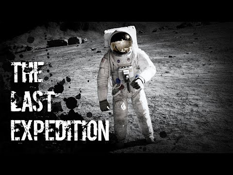 The last Expedition 🌔