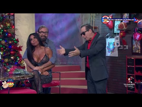 Raymond Y Sus Amigos 19 Diciembre 2023 en vivo COMPLETO