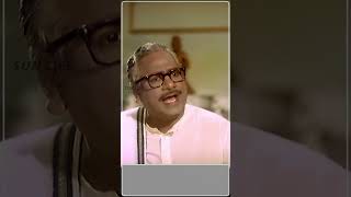 நான் பாத்த சீதா இவள் இல்லை #mgr #jayalalithaa #SunLife