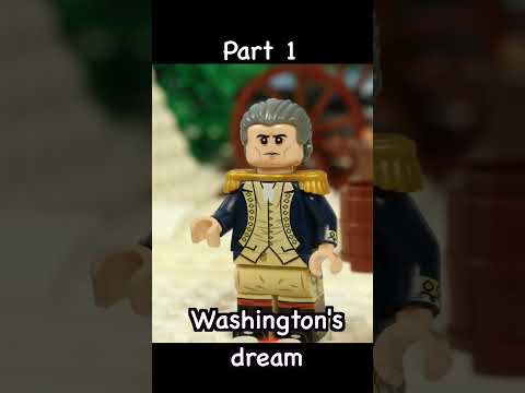 Washington's Dream - SNL