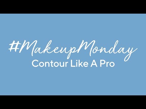 Makeup Monday: Contour Like A Pro