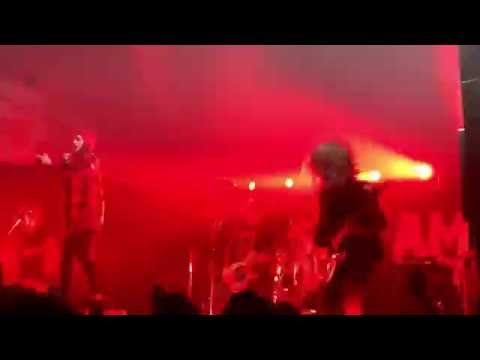 Get Scared - Suffer【Live at SCREAM OUT FEST 2016】