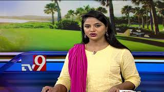 Headlines From Telugu Newspapers || Andhra Pradesh || Telangana || 07-10-2017 - TV9