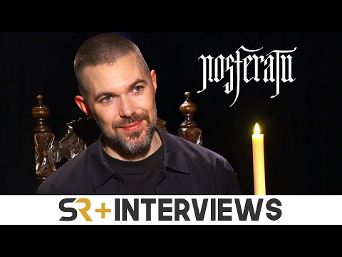 Robert Eggers Explains Why He Chose Nosferatu Over Dracula For His Fourth Movie