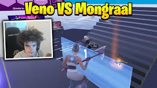 Veno VS Mongraal