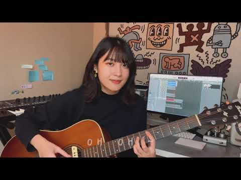 AKB48 Team TP 【一秒一秒約好 】｜Wooly cover | #07