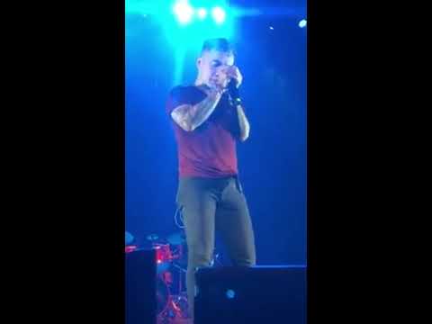 Forever - Kenny Loggins (Arnel Pineda Cover)