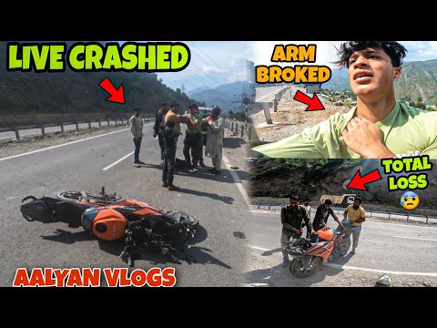 LIVEe ACCIDENTt😨| RAW CLIPs💔| Arm BrokEd😓| Best Baby food for weight gain ❤️