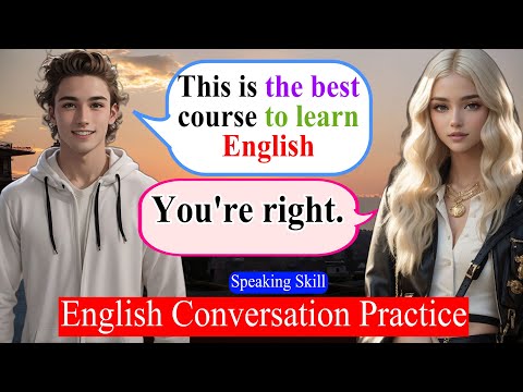 English Speaking Practice - 150 Simple Present Questions and Answers