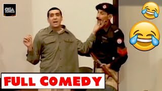 Zafri Khan, Iftikhar Thakur, Hina Shaheen & Sohail Ahmed -Best Comedy Scenes in Stage Drama😂