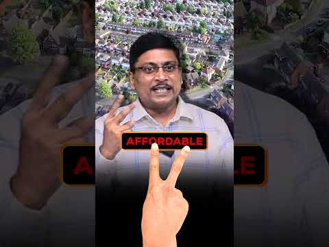 GST On Housing Projects | What is Affordable Projects | Non Affordable Porjects | Real Estate | GST