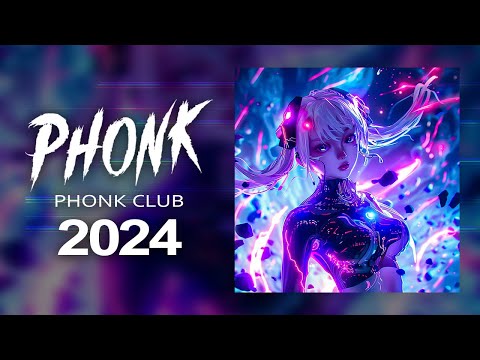 Phonk Music 2024 ※ Best Drift Phonk & TikTok Phonk ※ Фонк 2024