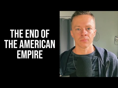 The End of The American Empire?