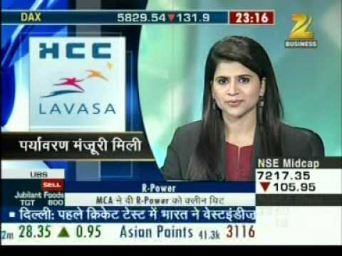 Zee Business, CMD, 9 Nov, 2011