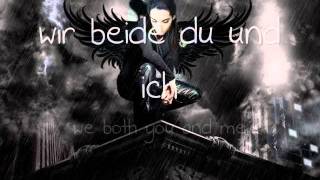 Tokio Hotel - Komm [Come] with Lyrics and English Translation