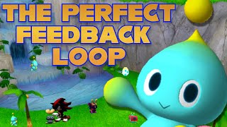 Chao Garden: The Perfect Feedback Loop - Designing For Harmony