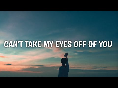 Lauryn Hill - Can't Take My Eyes Off Of You (Lyrics) (From Scratch Season 1)