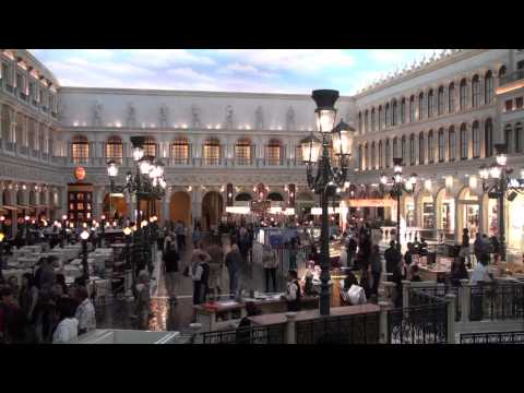 Las vegas 2012 overview HD 720P  # 27