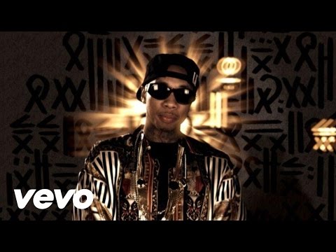 Tyga - Rack City (Remix/Network Version) ft. Wale, Fabolous, Young Jeezy, Meek Mill, T.I.