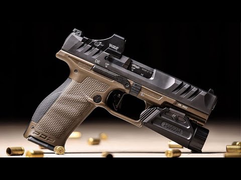 6 GUNS That Can Outperform GLOCKs!