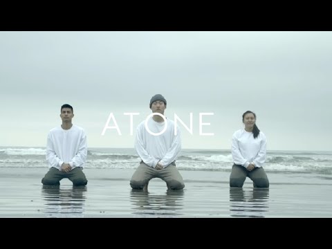 Atone - SLO (Ft. Bearcubs) | John Kim