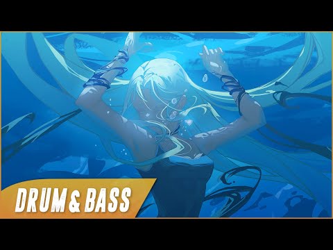 Telomic, Sam M, Susan H - Underwater (Sam M Remix)