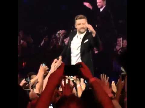 Justin Timberlake #JT2020Tour - #JT2020TourFinale