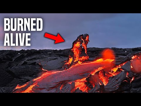 3 Most Unusual Incidents in Hiking History (with proof)