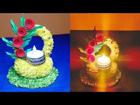 From Bangles To Diya Holders: Creative Upcycling Ideas