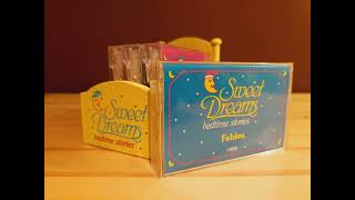 Sweet Dreams Bedtime Stories Cassettes: Fables - Skywind