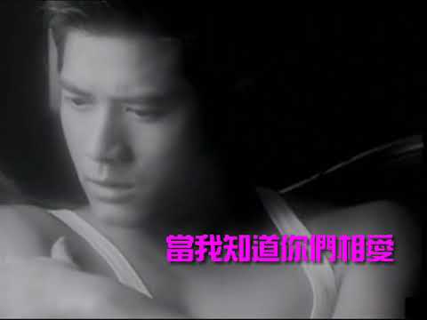 郭富城國語金曲串燒4 Aaron Kwok Medley Part 4