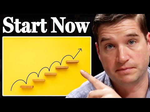 Learn Any Hard Skill In 2024 - How To Eliminate Distraction & Master Productivity | Cal Newport