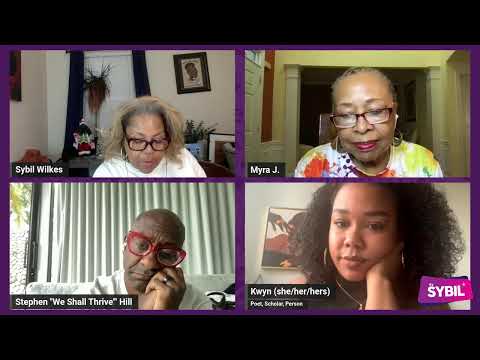 11/06/24 | Headlines with Sybil Wilkes, Stephen Hill, Myra J., and Kwyn Townsend