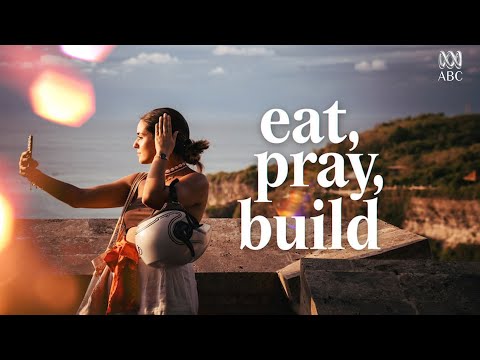 Eat, Pray, Build | Preview