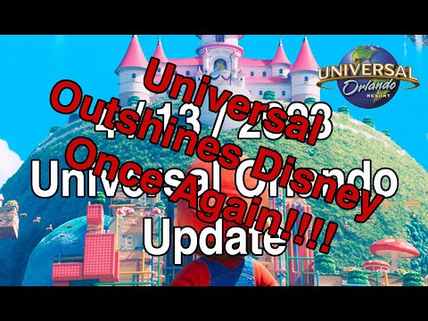 UOR Update 4/13/2023