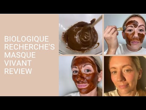 Biologique Recherche Masque Vivant