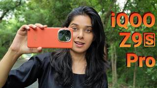 Is iQOO Z9s Pro Better Than Other Phones Under 25,000 - CLEAR ANSWER