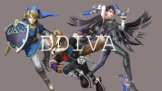 DEADLYDIVA Montage