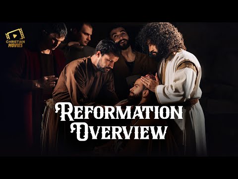 The Anabaptists  "Reformation Overview" | Episode 5