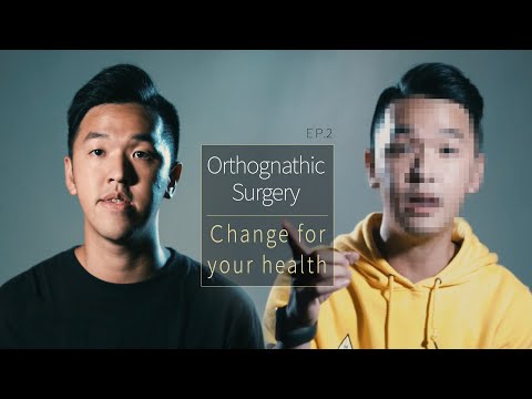 Bnn's #OrthognathicSurgery Documentary