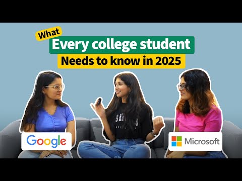 How to get a job in MAANG as a College Student ? | Tips and Hacks | Roadmap